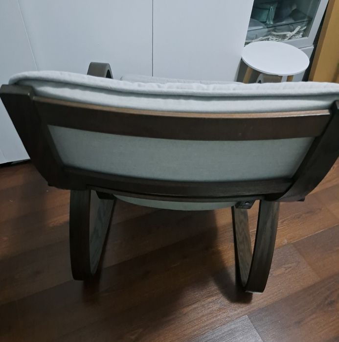 Fotoliu balansoar ikea