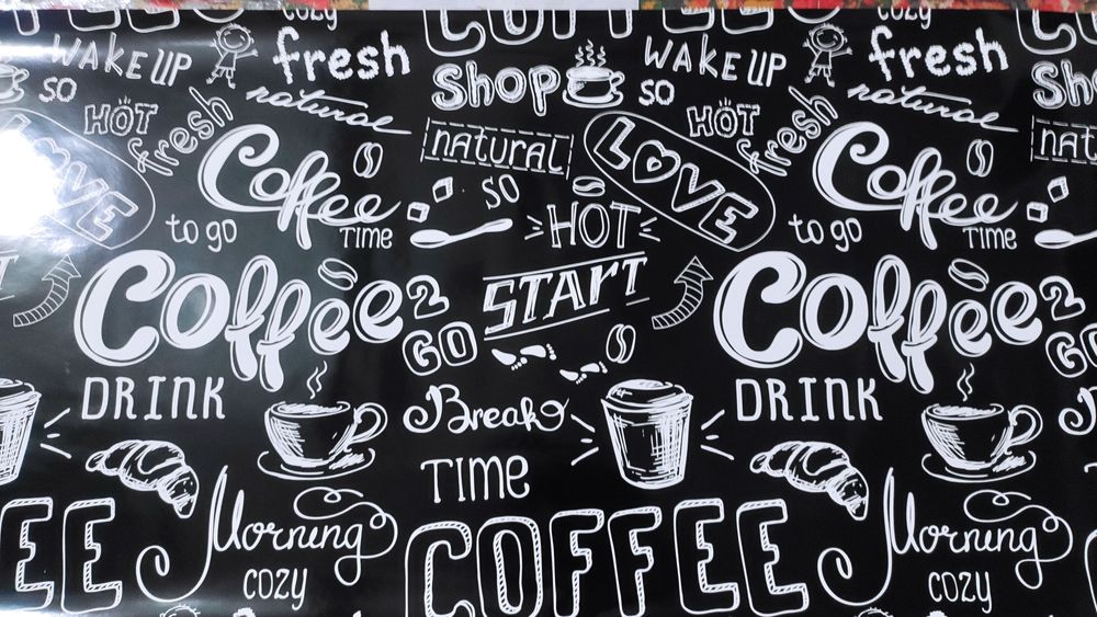 Кухонный фартук | Стеновые панели | Фартук для кухни ПВХ панель, Скина