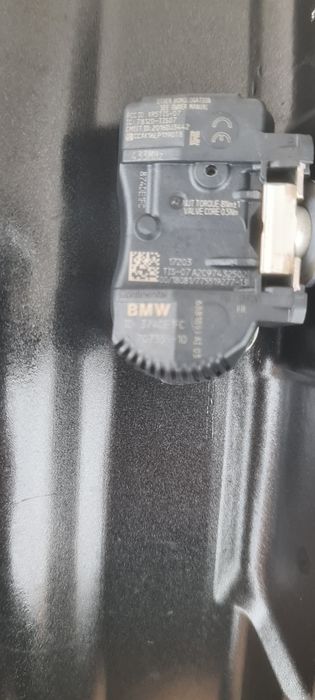 Jante r 17  -5x120 bmw seria 1 seria 2 f 20,f 21,f22,f 23