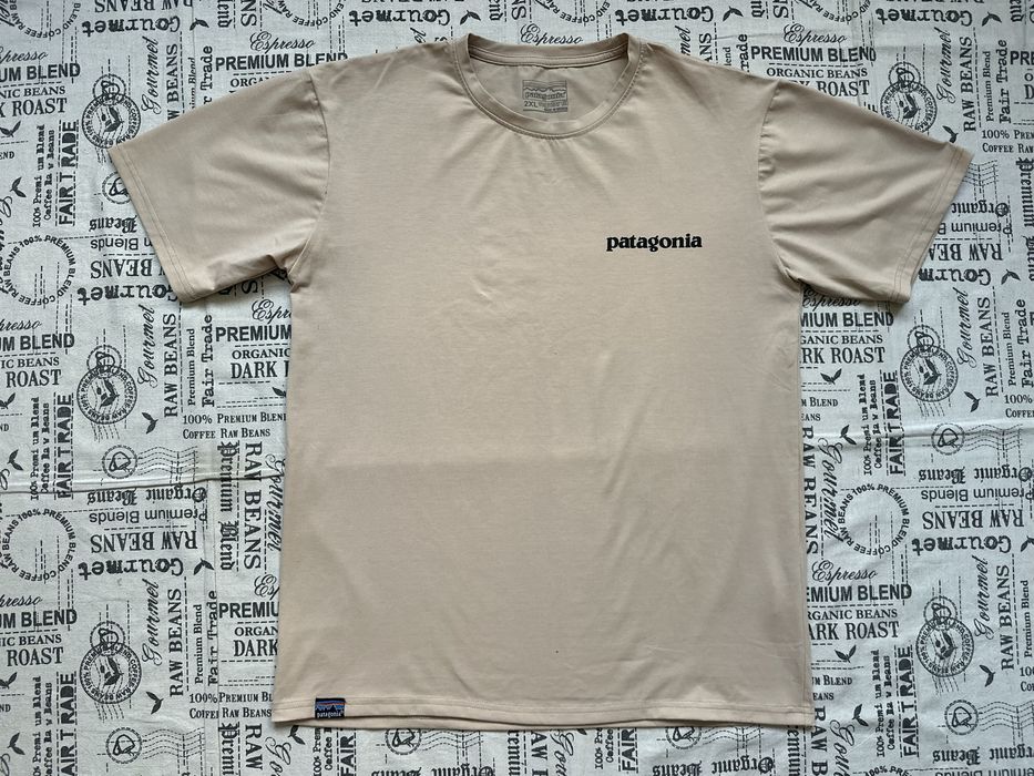 Patagonia тениска.L