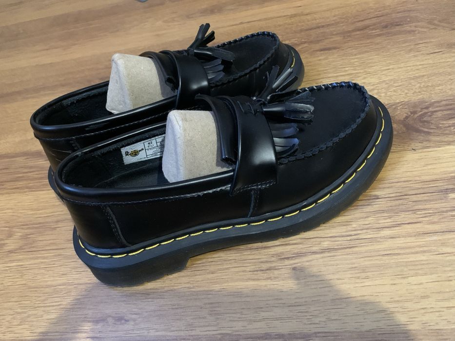 Лоферы Dr.Martens