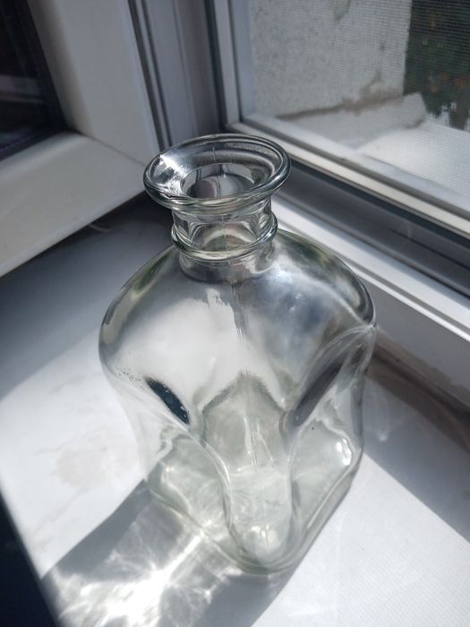 Sticla vintigi 0,7 litri