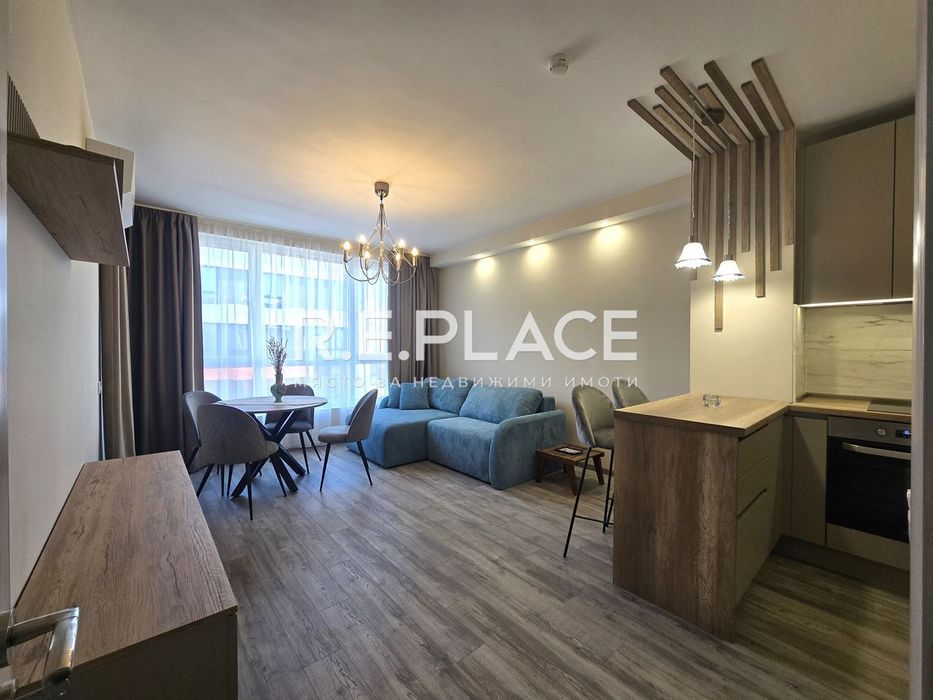 2-стаен в Варна-Младост 1 площ 67 цена 650