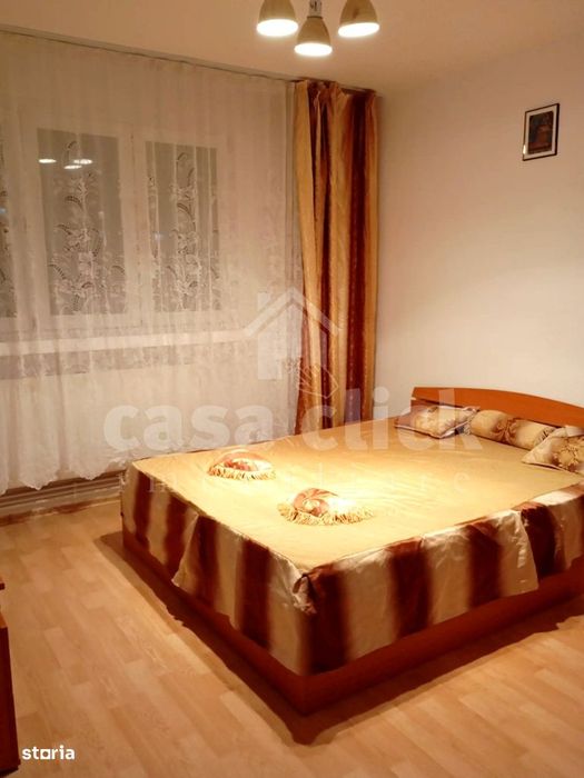 Apartament 2 camere, mobilat complet, zonă stradală – Micro 20