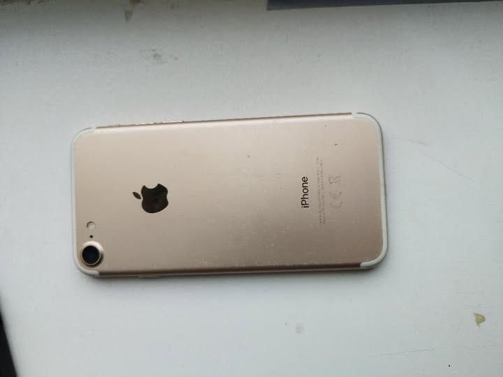 IPhone 7 сатылады
