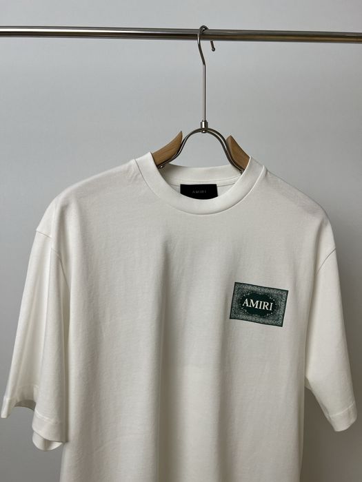 Amiri мъжка тениска модел 2026