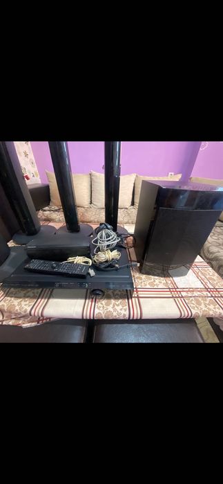 Домашно кино Pioneer