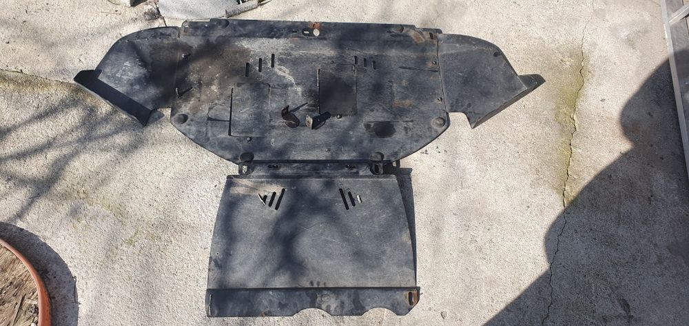 Scut motor vw passat,soda superb 2001-2008