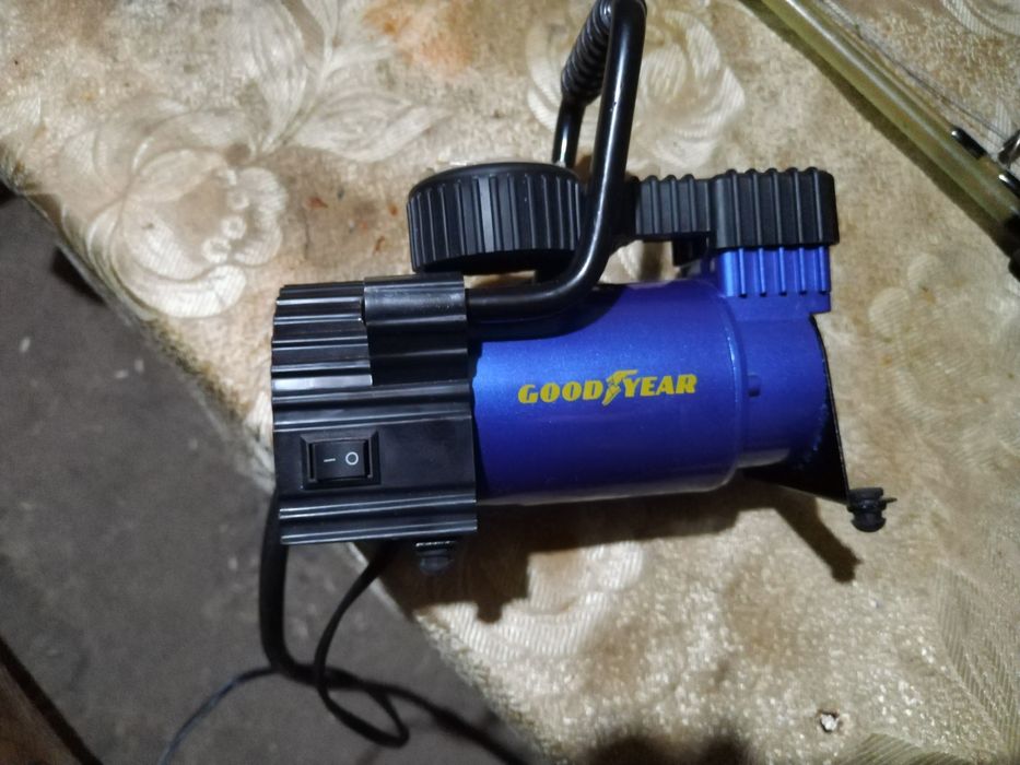 Продам насос Good Year