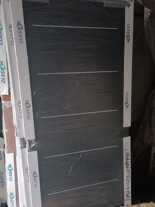 Foi ușă Classen pentru gol de 90 Polonia 2 bucăți deschidere  Dreapta