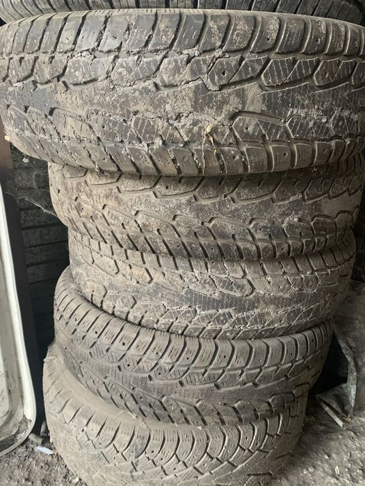 Зимние баллоны