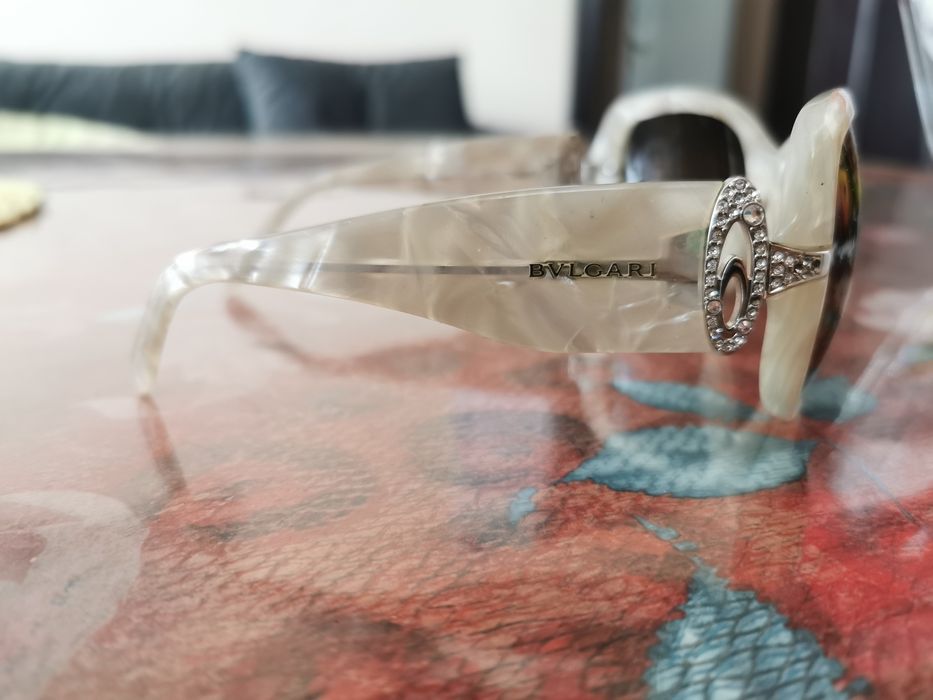 Дамски очила Bulgari