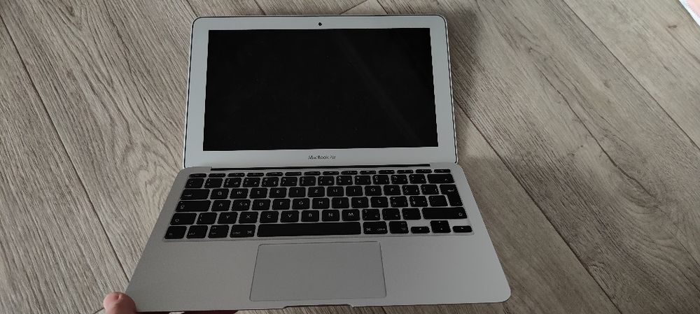 MacBook Air 11 - МакБук Эйр 11