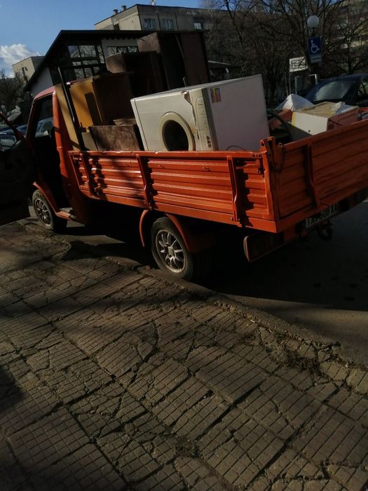 Почистване на апартаменти мази  тавани