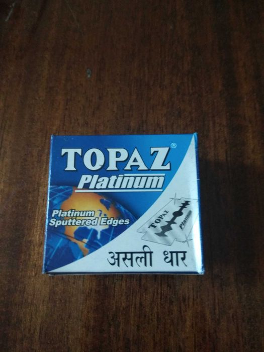 Ножчета за бръснене