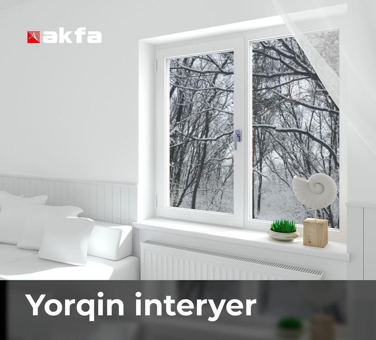 Akfa Thermo Engelberg (Toshkent)