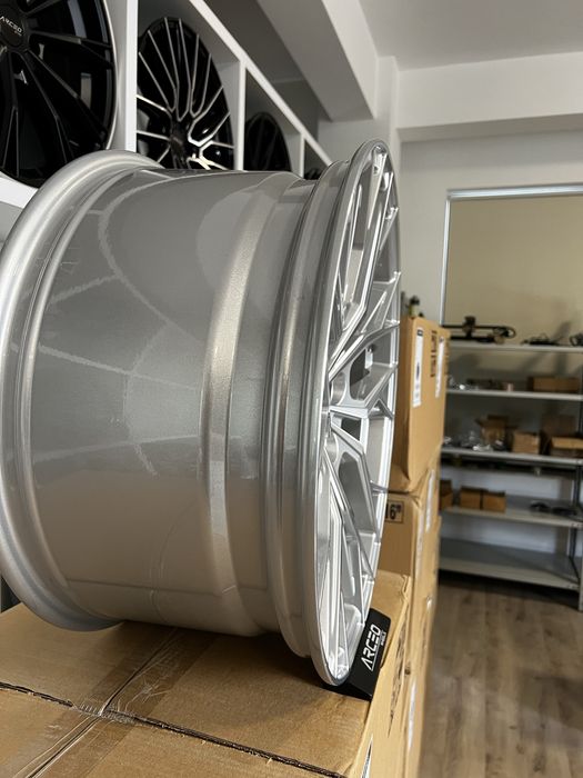 Jante noi R 20 concave Arceo Roma  Audi Mercedes BMW VW Seat skoda