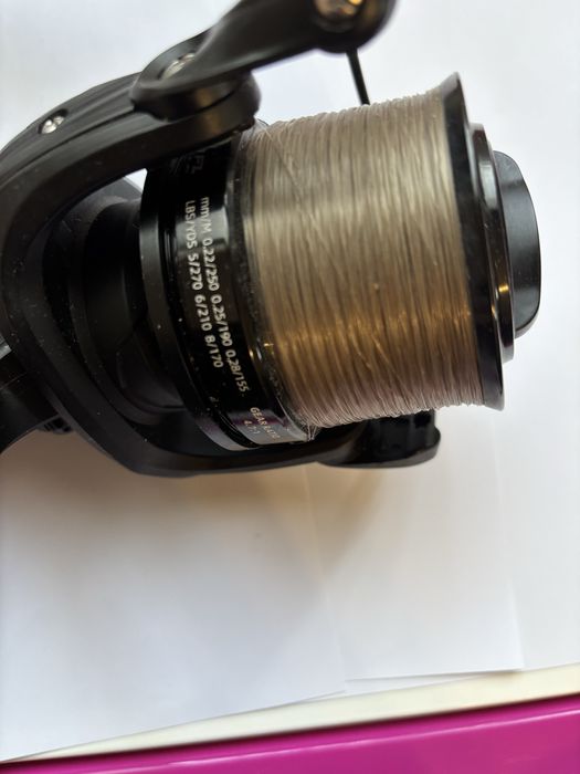 Multineta Pro Fl Strategist Feeder Pro &Baitrunner 8000