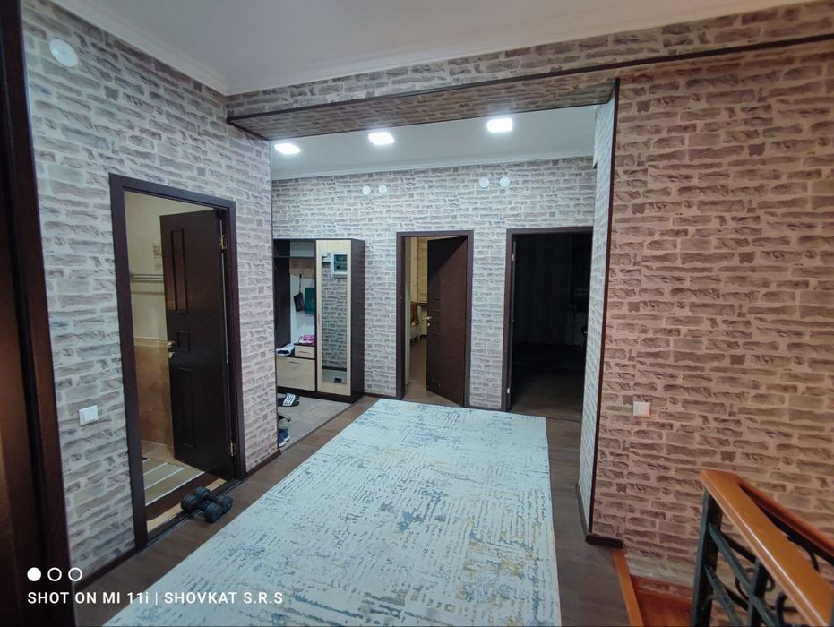 Парисеен Аренда 5 комнатная своя без посредников