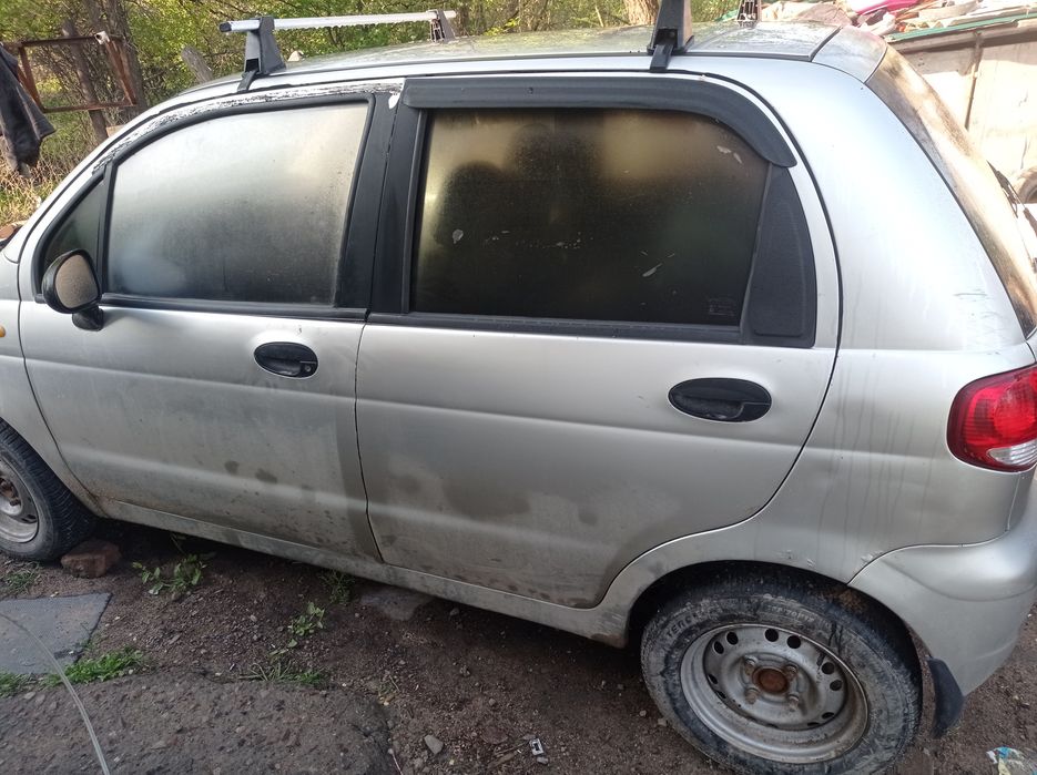 продам Матиз 2014 года