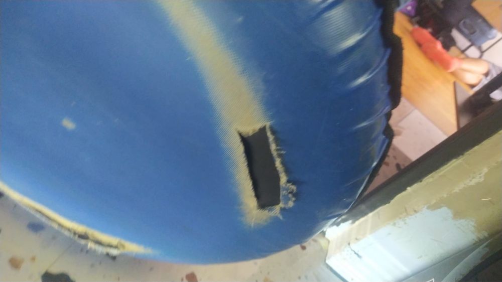 Продам тюбинг для катания