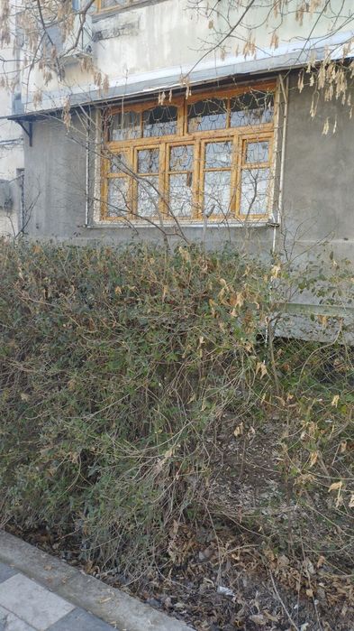 Продам квартиру свою