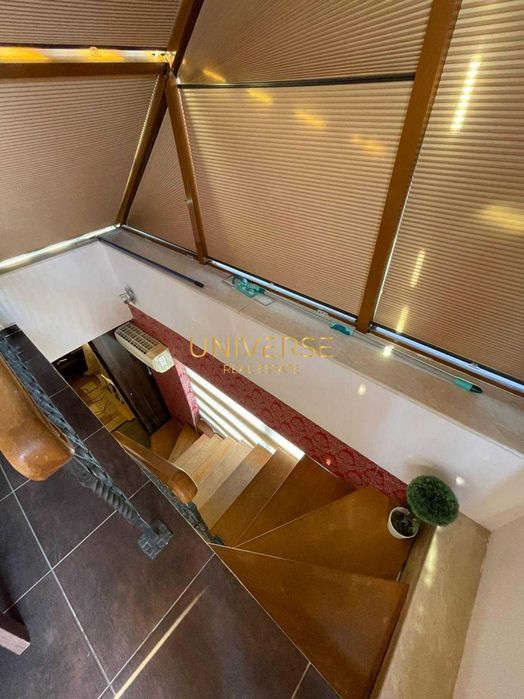 Продава се Двустаен апартамент в к.к. Слънчев бряг - 165 кв.м за 728 €/кв.м - Снимка #18