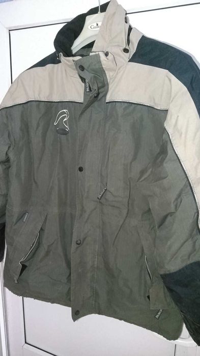 jacheta barbați impermeabila marime mare 54-58