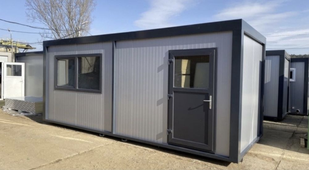 Vand containere modulare container modular pret bun