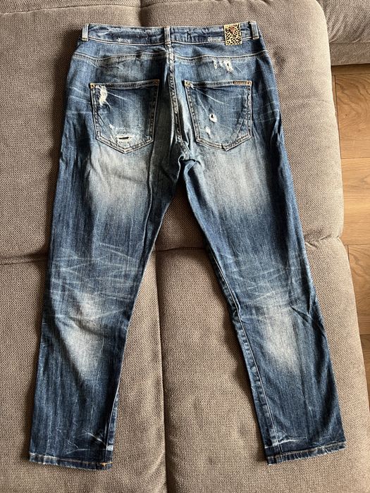 Дамски дънки Guess - W26