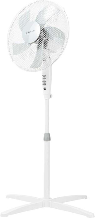 Вентилатор Grunkel FAN-165X 50 W, 3 скорости