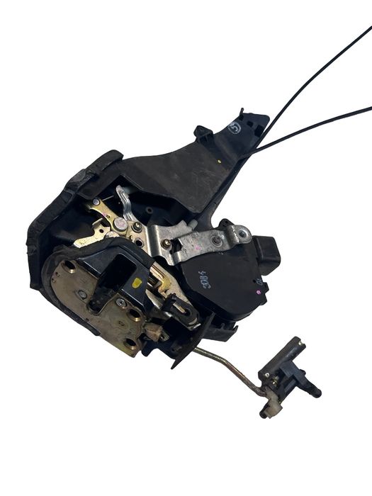 Broasca Usa Stanga Spate Toyota Rav 4 Ii _A2_ 2000 - 2005