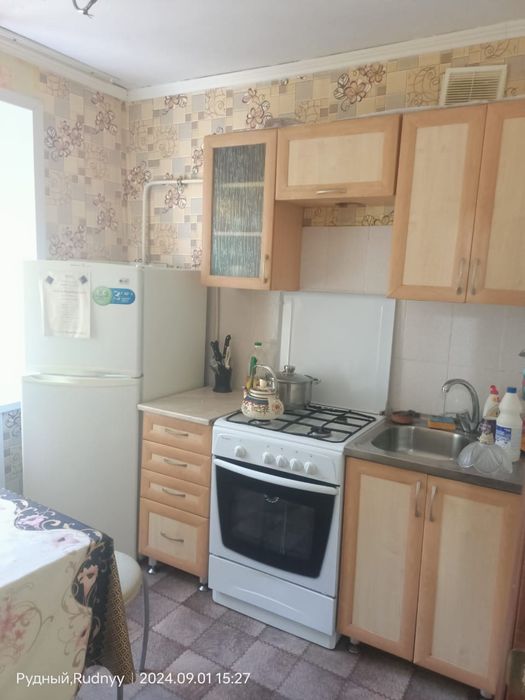 Сдам двухкомнатную квартиру