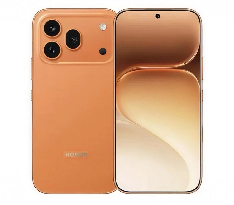 Honor 600 pro 12/512