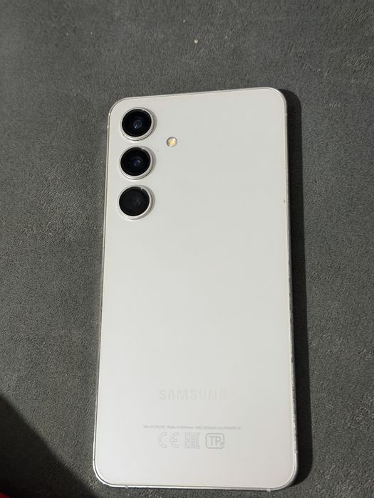 Galaxy S24