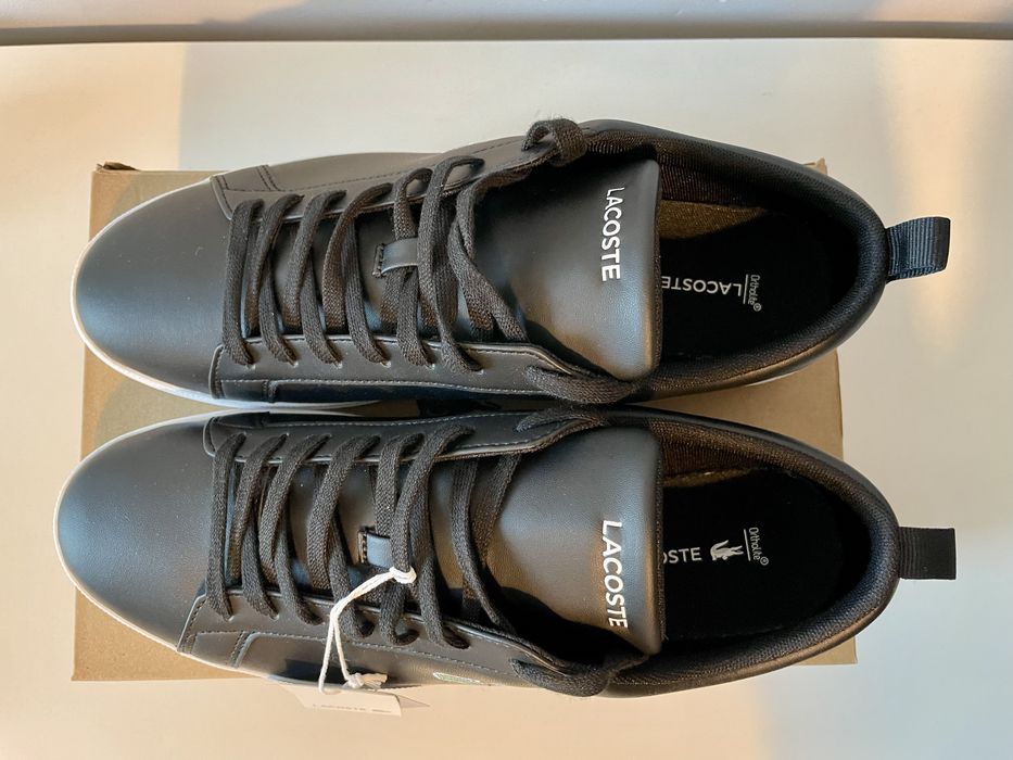 Кецове Lacoste 44