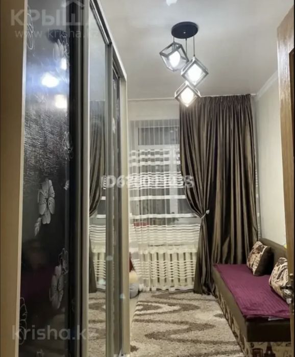 3 комнатная квартира