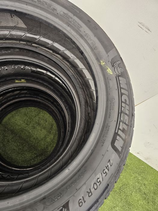 245.50.19 michelin m+s