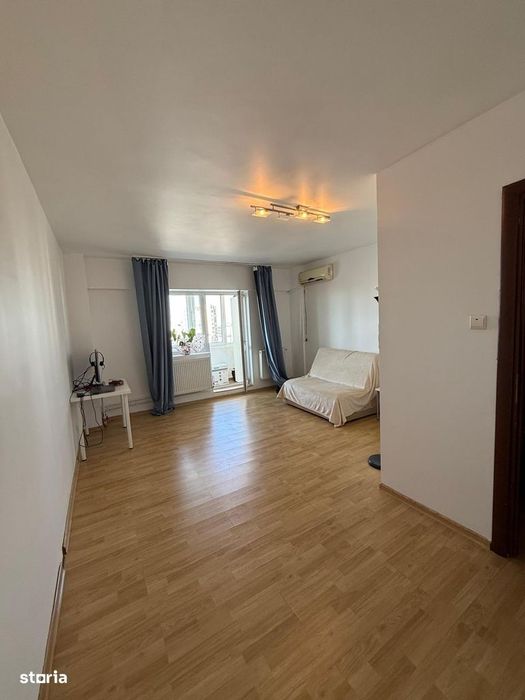 0% COMISION 2 Camere 1 Terasa si 1 Balcon 65mp cu view liber VIRTUTII — fotografia 3