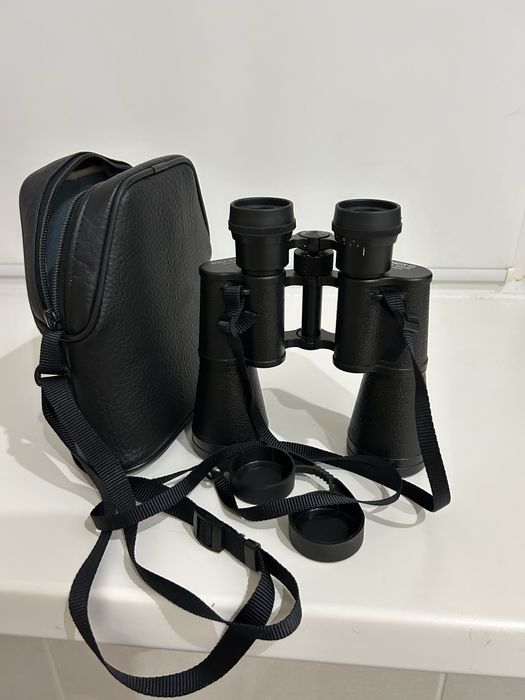 Бинокль БПЦ2 12х45М.