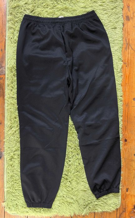 Стилно долнище между панталон и анцунг