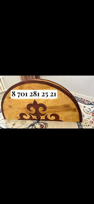 Жер столдар жиналмалы