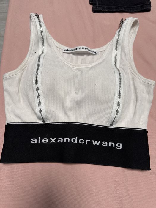 Wang потничета Alexander wang
