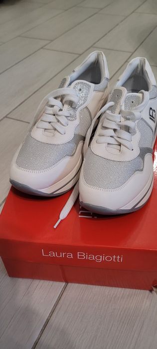 Pantofi Laura Biagiotti
