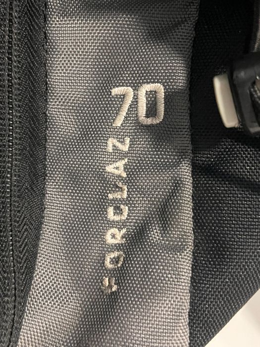 Rucsac drumetie 70l