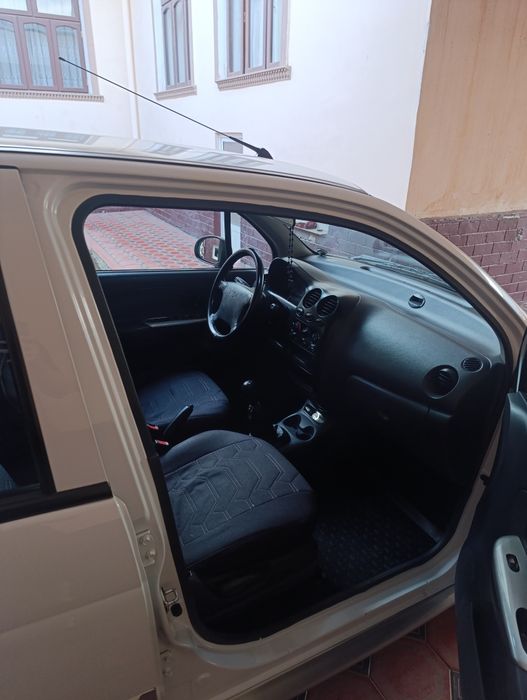 Matiz best 2017 йил