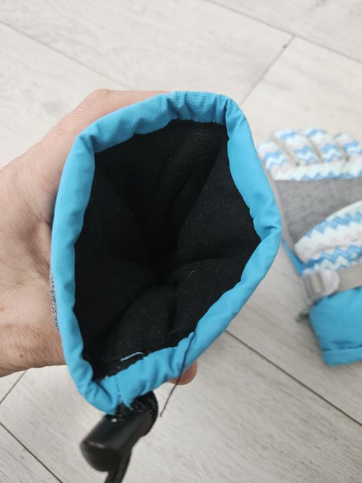 Super Manusi Iarna/Ski impermeabile