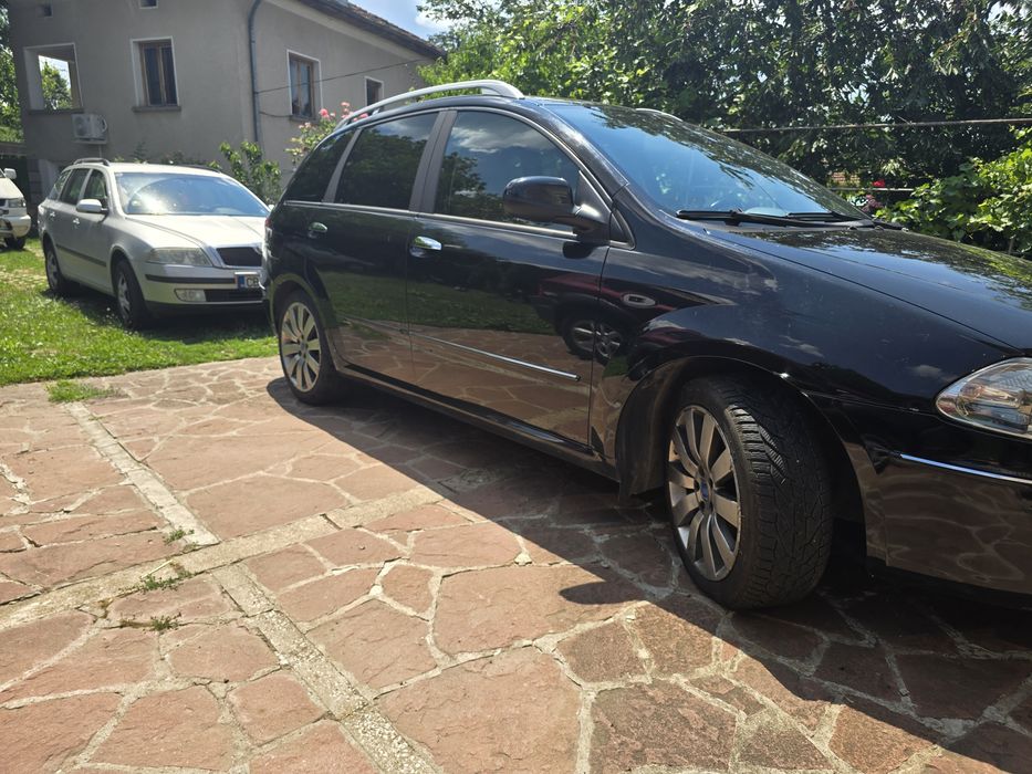 Fiat Croma 1.9Jtdm 150 к.с