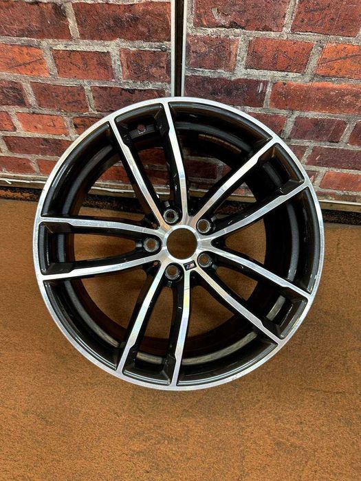 Janta BMW SERIA 5 G30 r18 j8 stil 662m
