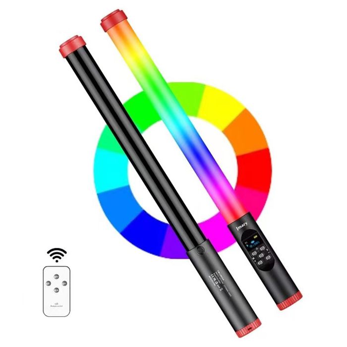 RGB Stick Jmary FM‑128GB компактная лампа